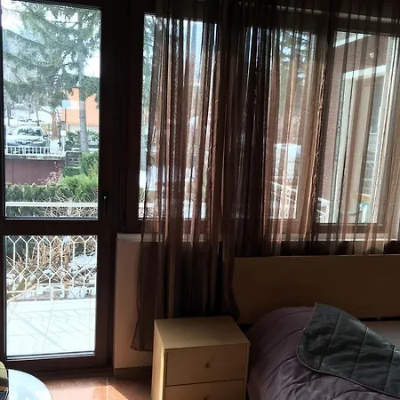 Hotel Korona Family Sofia