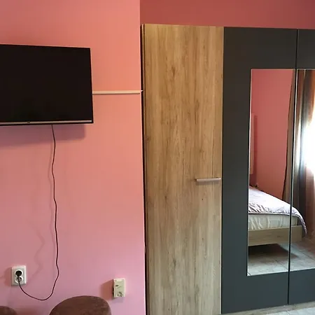 Hotel Korona Family 2*